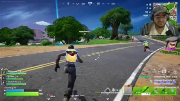 trio kill