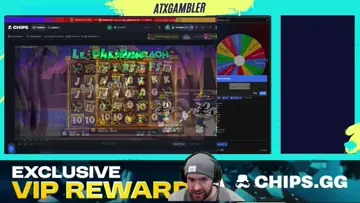 big pharao win