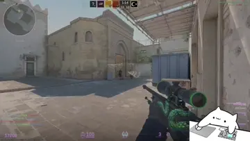 Özürlü gameplay?