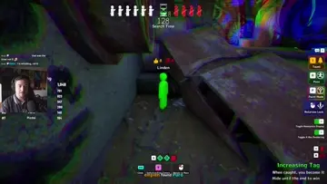 CLIP THIS KICK GREEN