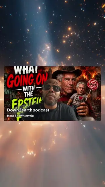 What happened to Epstein files