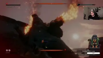 i dont wanna die twice like shado | Clip