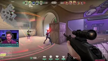 Clean Sniper Frags, Shitty Teammates🫪