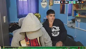 GOL DE PORRO