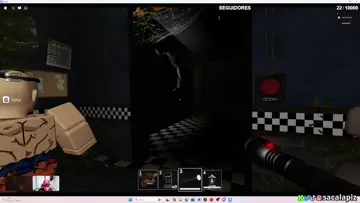 freddy