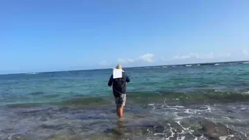 ¿Qué comerá Susej hoy si no pesca?