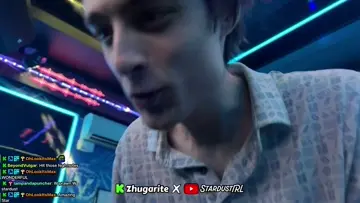 PRSEK beat some guys ass