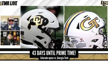 The Thing Im Most Excited About: CU at GT