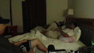the boom