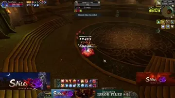 SOLO INTER DEVIL'S GARDEN