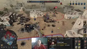 friendly fire