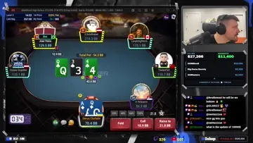 $10K GG Million AQs