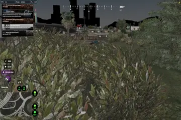 HIDE AND SEEK