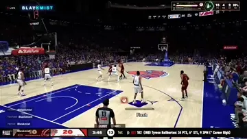 nasty harden