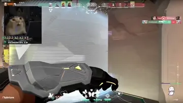 amazing spray  OMG!