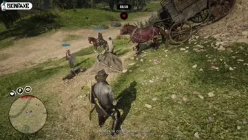 I believe I can flyyyy 