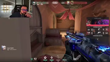 HARD RP
