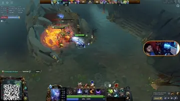 double Chrono dodge - The Move