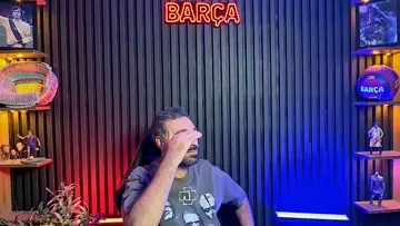 Barcelona vs Racing: 7-2