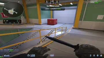 Szybkie 3k