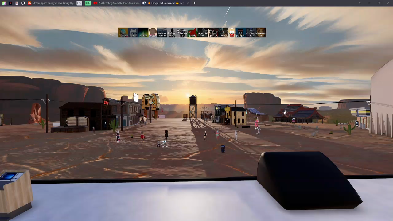 m3 daotown meetup