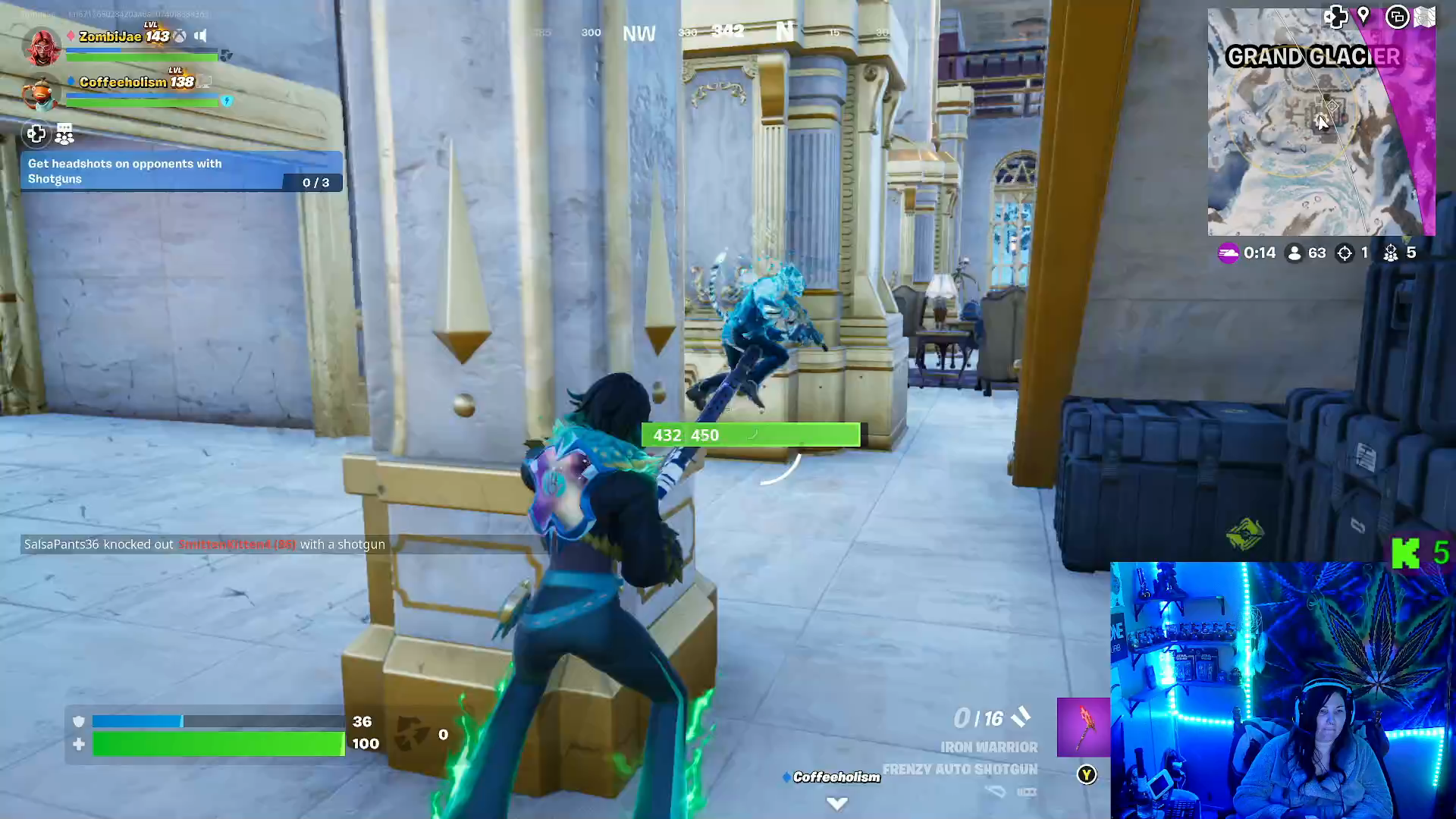 got em!