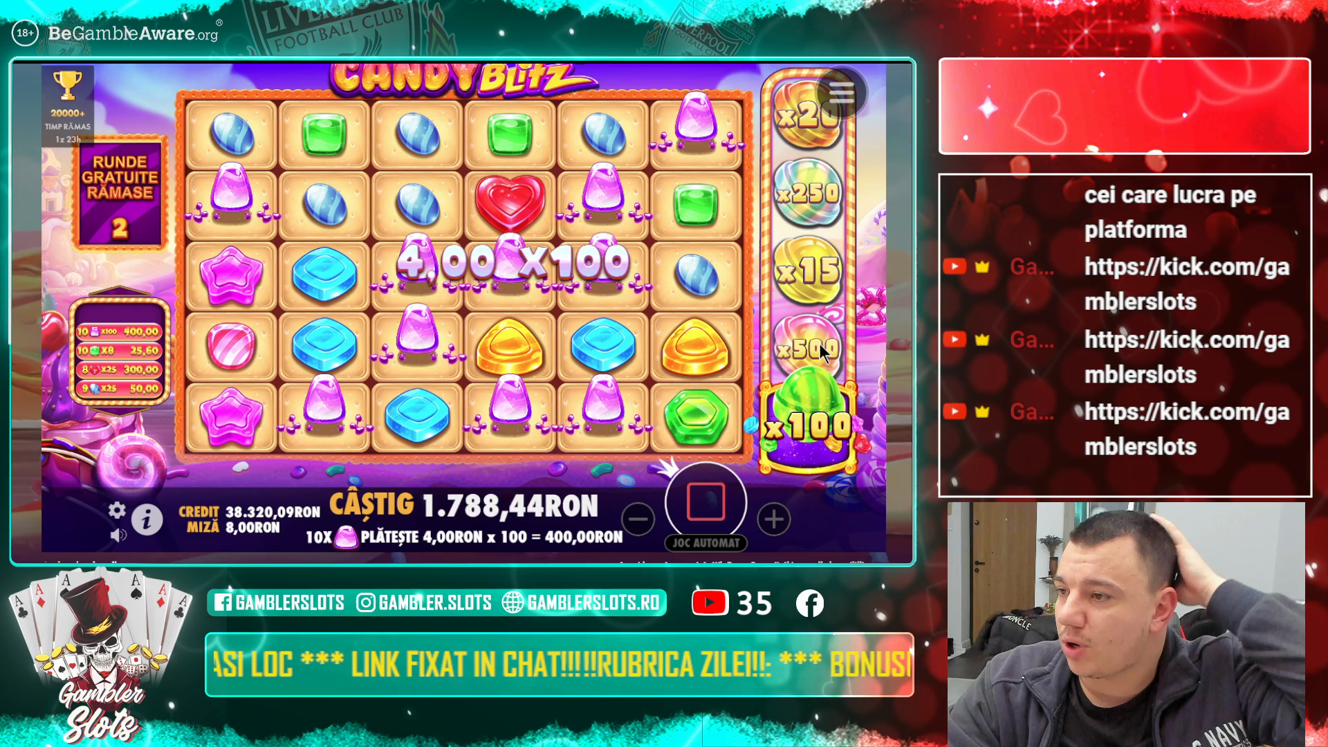 candyblitz