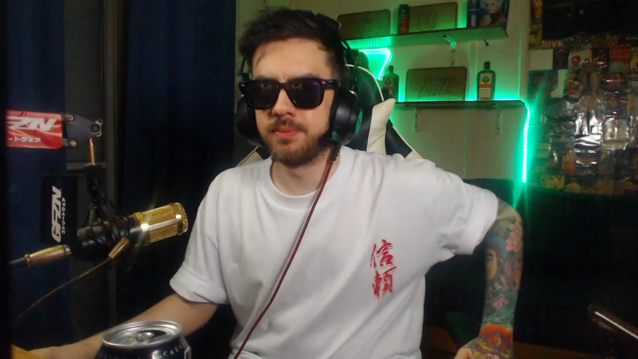rober star
