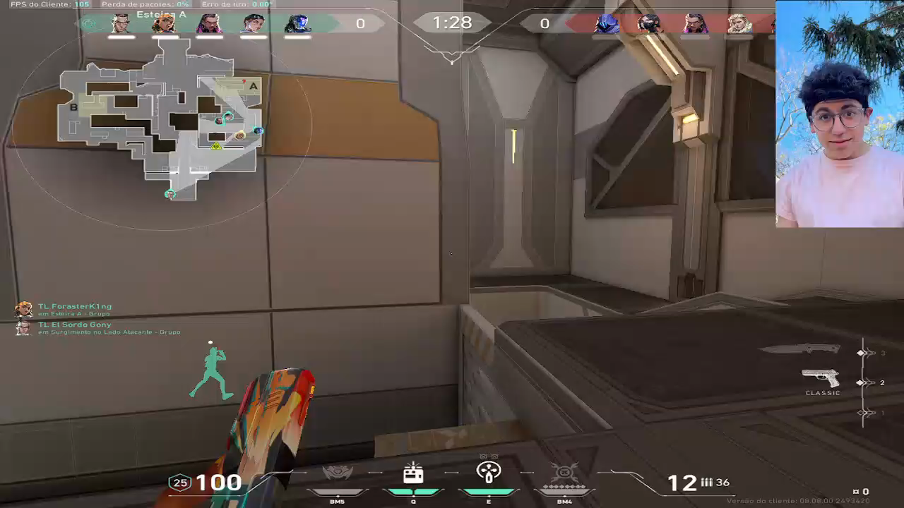 Main raze