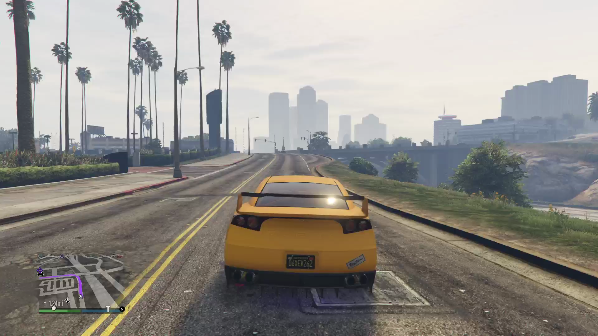 daphs irl driving in gta