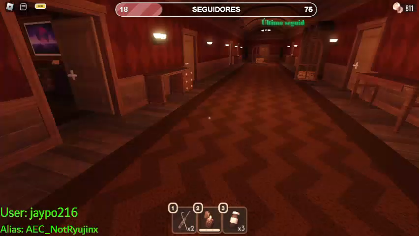 Jugando roblox de panas /
Comandos: !tts | Clip