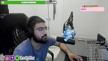 24Hr Drunk Stream!! Will He Crashout? Co | Clip