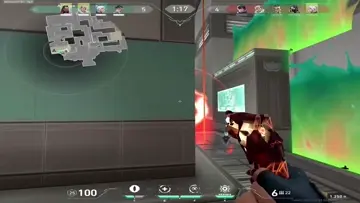 sheriff 4k