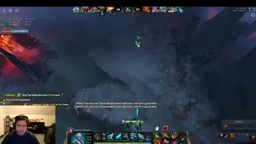 PA God