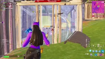 Insane Clutch!