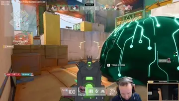 31 year old NA Scream