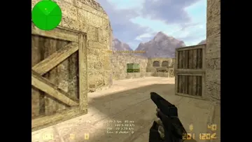 two kills y ronda ganada :)