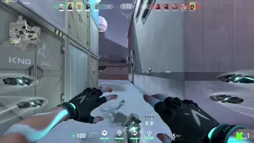 4K FACILITO