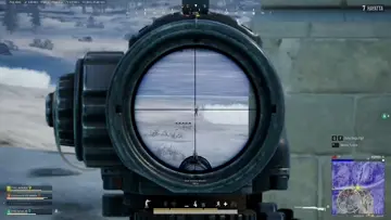 pubg squad winner