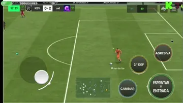 Esto es Normal ?