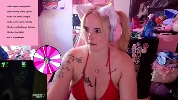 Suck what??