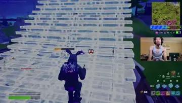 bro it wouldnt let me pull out my gun 😂