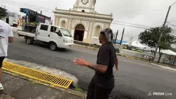te de campana