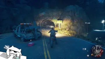 days gone