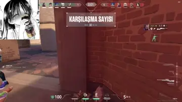 taramalı marshal