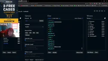 Comback Top Pull