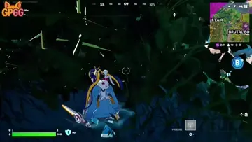 kick bounty part 3