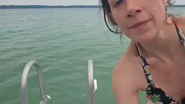 She knows what she’s doing