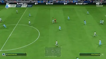 freekick