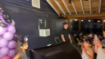 Que pasaraaa